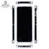 University of Connecticut Huskies UConn Galaxy Z Flip7 Clear Case