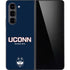 University of Connecticut Huskies UConn Galaxy Z Fold5 5G Skin