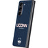 University of Connecticut Huskies UConn Galaxy Z Fold5 5G Skin