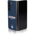 University of Connecticut Huskies UConn Galaxy Z Fold5 5G Skin