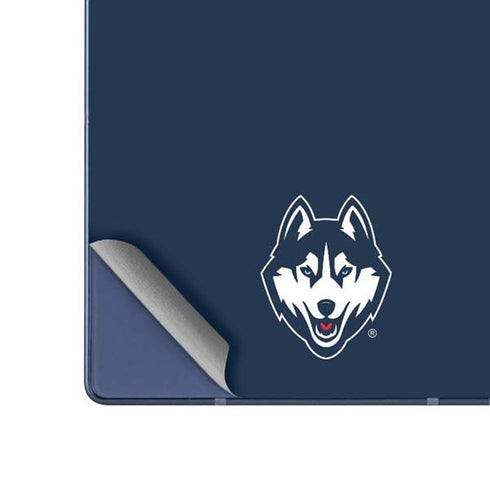 University of Connecticut Huskies UConn Galaxy Z Fold6 Skin
