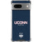 University of Connecticut Huskies UConn Google Pixel 8a Clear Case