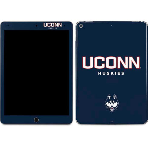 University of Connecticut Huskies UConn iPad Skins