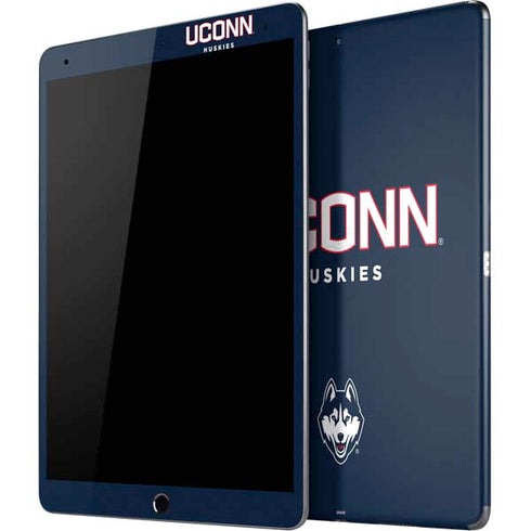 University of Connecticut Huskies UConn iPad Skins