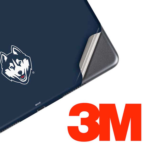 University of Connecticut Huskies UConn iPad Skins