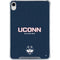University of Connecticut Huskies UConn iPad 11th Gen (2025) Clear Case