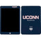 University of Connecticut Huskies UConn Apple iPad Skin