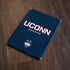 University of Connecticut Huskies UConn Apple iPad Skin