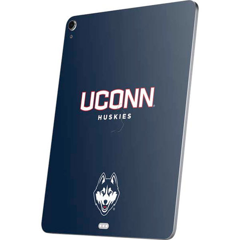 University of Connecticut Huskies UConn Apple iPad Air Skin