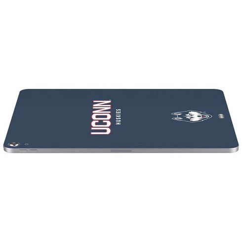 University of Connecticut Huskies UConn Apple iPad Air Skin