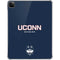 University of Connecticut Huskies UConn iPad Pro 11in (2024) Clear Case