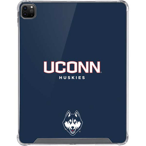 University of Connecticut Huskies UConn iPad Cases