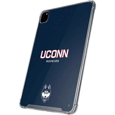 University of Connecticut Huskies UConn iPad Cases