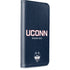 University of Connecticut Huskies UConn iPhone 13 Folio Case