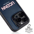 University of Connecticut Huskies UConn iPhone 14 Pro Kickstand Case