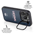 University of Connecticut Huskies UConn iPhone 14 Pro Max Kickstand Case