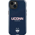 University of Connecticut Huskies UConn iPhone 15 Impact Case