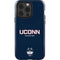 University of Connecticut Huskies UConn iPhone 15 Pro Impact Case