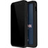 University of Connecticut Huskies UConn iPhone 15 Pro Waterproof Case