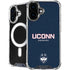 University of Connecticut Huskies UConn iPhone 16 MagSafe Case