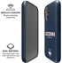University of Connecticut Huskies UConn iPhone 16 Magsafe Impact Case