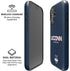 University of Connecticut Huskies UConn iPhone 16 Plus Magsafe Impact Case