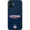 University of Connecticut Huskies UConn iPhone 16 Plus Skin