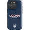 University of Connecticut Huskies UConn iPhone 16 Pro Impact Case