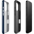 University of Connecticut Huskies UConn iPhone 16 Pro Impact Case