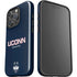 University of Connecticut Huskies UConn iPhone 16 Pro Impact Case
