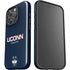 University of Connecticut Huskies UConn iPhone 16 Pro Max Impact Case