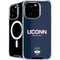 University of Connecticut Huskies UConn iPhone 16 Pro Max MagSafe Case