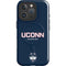University of Connecticut Huskies UConn iPhone 16 Pro Max Magsafe Impact Case