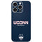 University of Connecticut Huskies UConn iPhone 16 Pro Skin