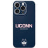 University of Connecticut Huskies UConn iPhone 16 Pro Skin