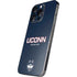 University of Connecticut Huskies UConn iPhone 16 Pro Skin