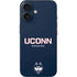 University of Connecticut Huskies UConn iPhone 16 Skin