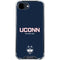University of Connecticut Huskies UConn iPhone 16e Clear Case