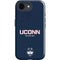 University of Connecticut Huskies UConn iPhone 16e Impact Case