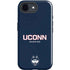 University of Connecticut Huskies UConn iPhone 16e Impact Case