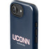 University of Connecticut Huskies UConn iPhone 16e Impact Case