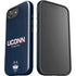 University of Connecticut Huskies UConn iPhone 16e Impact Case