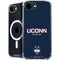 University of Connecticut Huskies UConn iPhone 16e MagSafe Case