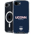 University of Connecticut Huskies UConn iPhone 16e MagSafe Case