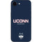 University of Connecticut Huskies UConn iPhone 16e Skin
