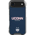 University of Connecticut Huskies UConn iPhone 17 Air Clear Case
