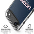 University of Connecticut Huskies UConn iPhone 17 Air Clear Case