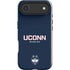 University of Connecticut Huskies UConn iPhone 17 Air Impact Case