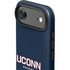 University of Connecticut Huskies UConn iPhone 17 Air Impact Case