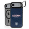 University of Connecticut Huskies UConn iPhone 17 Air Kickstand Case